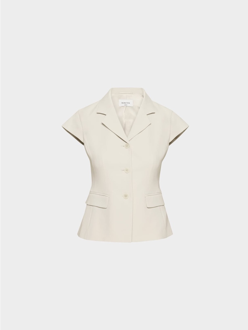 Wilfred Domain blazer sway crepe 4